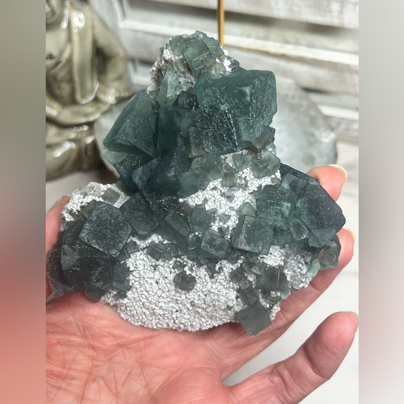 Inner Mongolia Fluorite - Picture 3 of 5